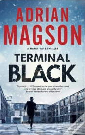 Capa do artigo Terminal Black
