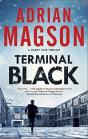Terminal Black - Preview