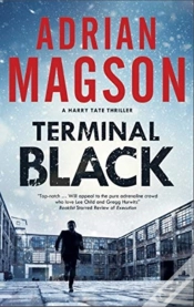Capa do artigo Terminal Black