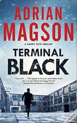 Capa do artigo Terminal Black