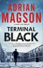 Terminal Black - Preview
