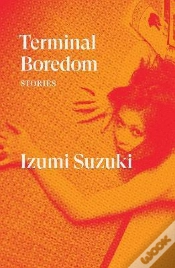 Capa do artigo Terminal Boredom