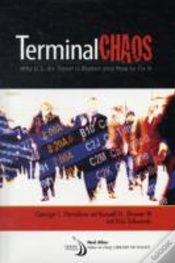 Capa do artigo Terminal Chaos