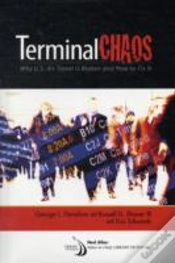 Capa do artigo Terminal Chaos