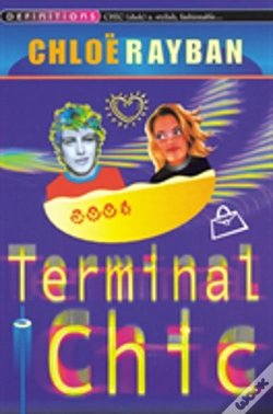 Capa do artigo Terminal Chic