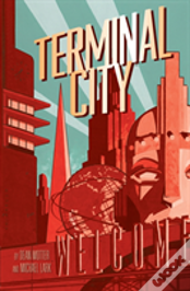 Terminal City Library Edition