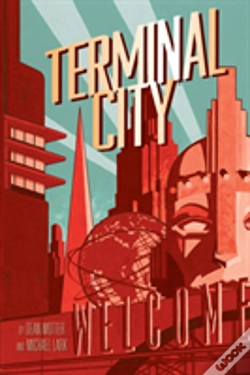 Capa do artigo Terminal City Library Edition