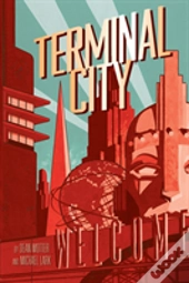 Terminal City Library Edition
