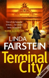 Terminal City