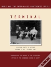Capa do artigo Terminal