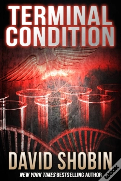 Capa do artigo Terminal Condition