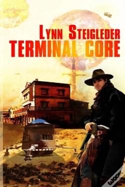 Capa do artigo Terminal Core
