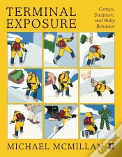 Capa do artigo Terminal Exposure