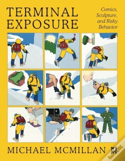 Capa do artigo Terminal Exposure