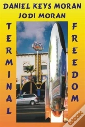 Capa do artigo Terminal Freedom