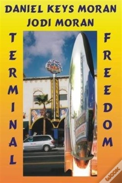 Capa do artigo Terminal Freedom