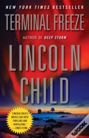 Capa do artigo Terminal Freeze
