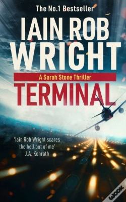 Capa do artigo Terminal