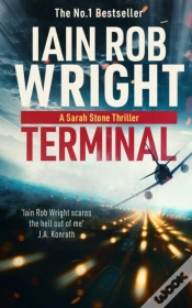 Capa do artigo Terminal