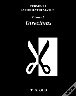 Capa do artigo Terminal Iatromathematics Volume 3