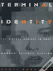 Capa do artigo Terminal Identity