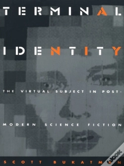 Capa do artigo Terminal Identity