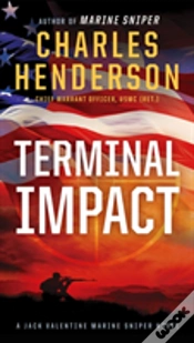 Capa do artigo Terminal Impact