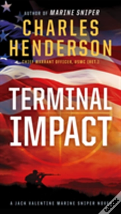 Capa do artigo Terminal Impact