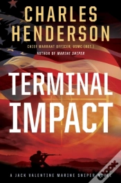 Capa do artigo Terminal Impact