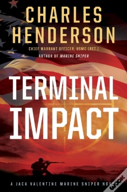 Capa do artigo Terminal Impact