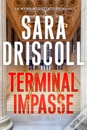 Capa do artigo Terminal Impasse