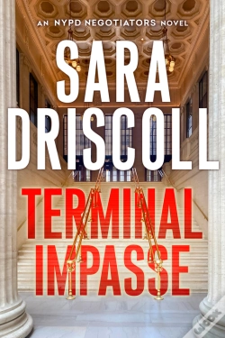 Capa do artigo Terminal Impasse