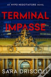 Capa do artigo Terminal Impasse