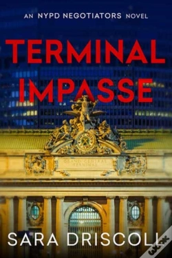 Capa do artigo Terminal Impasse