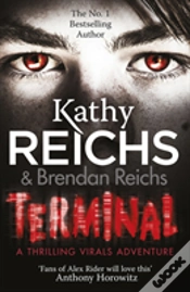 Capa do artigo Terminal