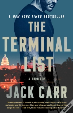 Capa do artigo Terminal List
