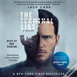 Capa do artigo Terminal List