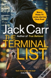 Capa do artigo Terminal List