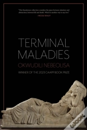 Capa do artigo Terminal Maladies