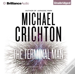 Capa do artigo Terminal Man