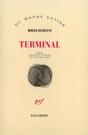 Terminal - Preview