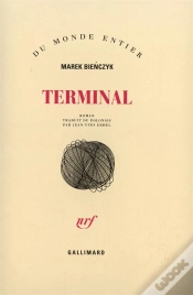 Capa do artigo Terminal