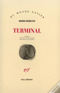 Capa do artigo Terminal