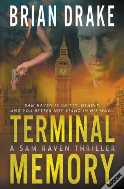Capa do artigo Terminal Memory