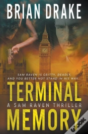 Capa do artigo Terminal Memory