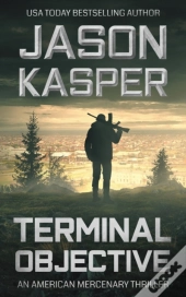 Terminal Objective: A David Rivers Thril