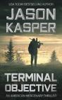 Terminal Objective: A David Rivers Thril - Preview