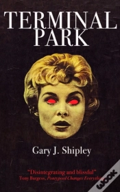Capa do artigo Terminal Park