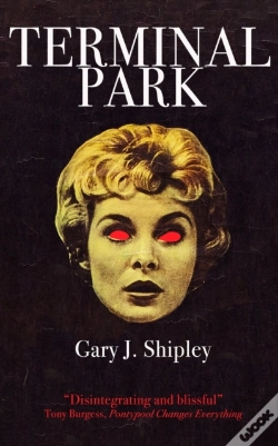 Capa do artigo Terminal Park