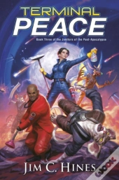 Terminal Peace
